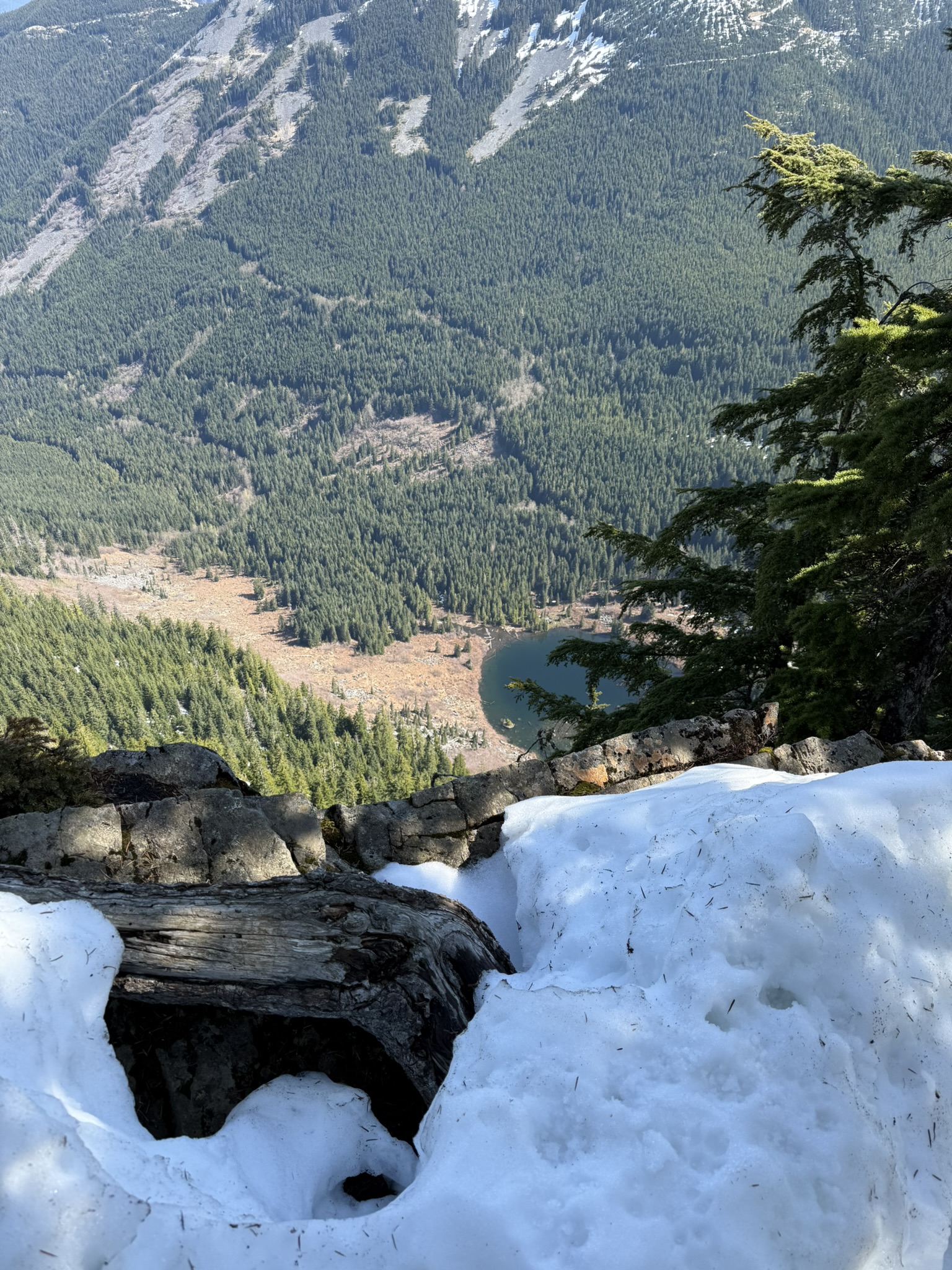 Even more hike photos.