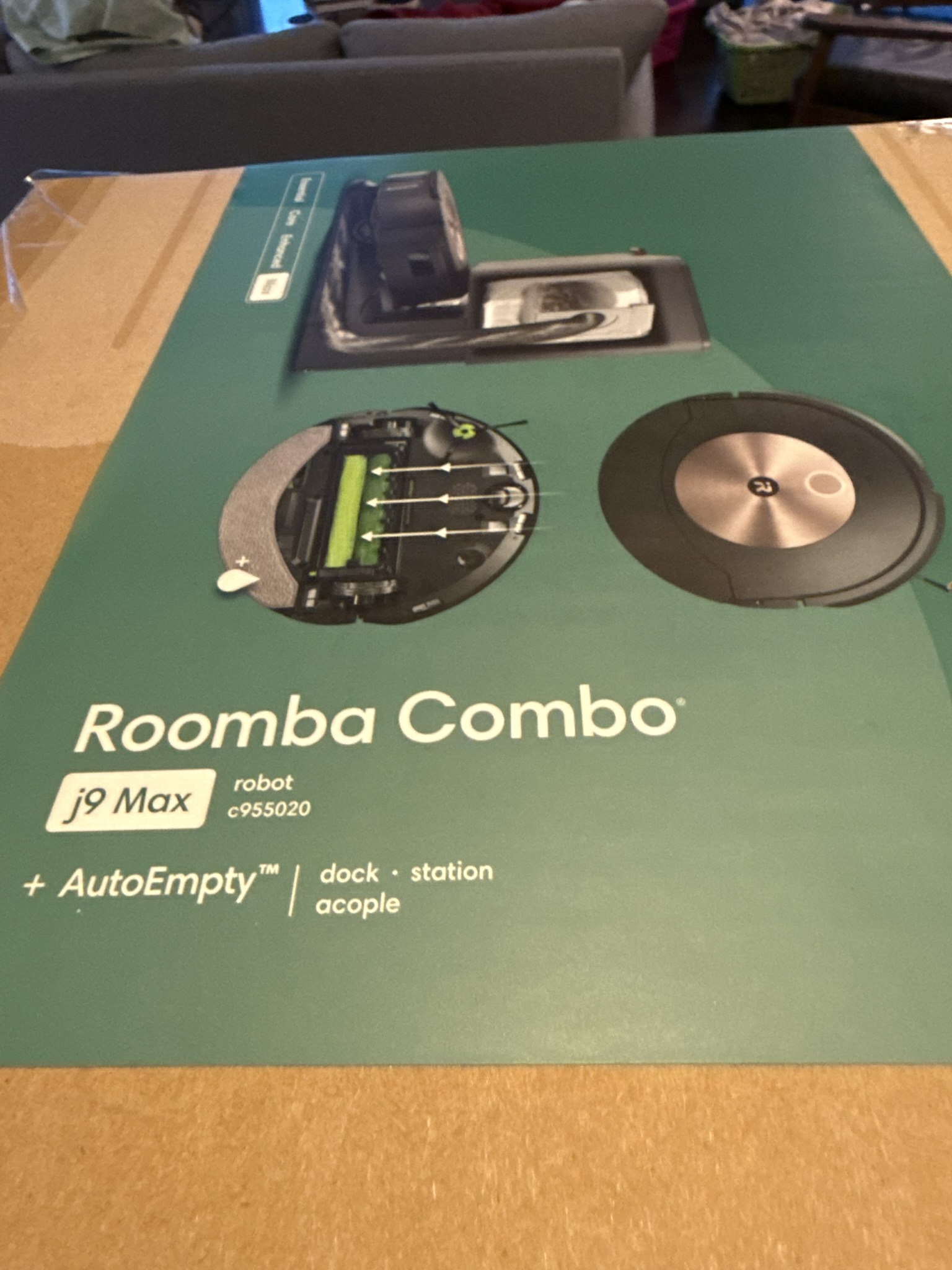 Roomba
