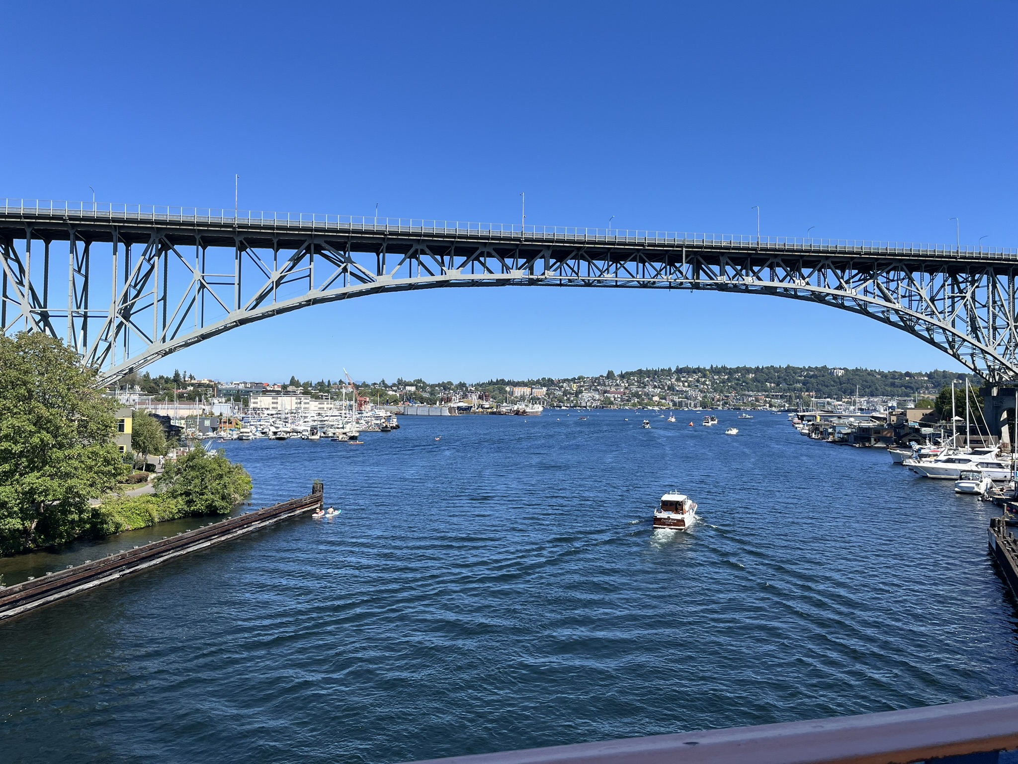 Technically July, but summer is here!